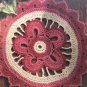 Herrschnerrs Crochet Patterns Magazine November/ December 1990 Christmas ornaments quick gifts