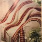 Ruthie's Easy Crocheted Afghans Leisure Arts 3856 Crochet Pattern