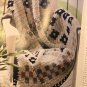 Ruthie's Easy Crocheted Afghans Leisure Arts 3856 Crochet Pattern