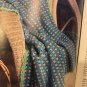 Ruthie's Easy Crocheted Afghans Leisure Arts 3856 Crochet Pattern