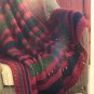 Ruthie's Easy Crocheted Afghans Leisure Arts 3856 Crochet Pattern