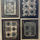 Fit to Frame Set Nine Quilt Pattern by Lori Smith item 1709 Fit to Frame Set Nine Quilt Pattern by Lori Smith item 1709