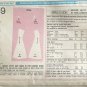 Simplicity 6549 Misses' Jiffy Dress in Two Lengths Stretch Knits Only Sewing Pattern size 14 bust 36