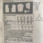 Butterick 3923 Child's Hoodie, Hooded Jacket with Pockets, front zipper Sewing Pattern Size 10