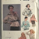 Simplicity 9215 Misses' Set of Blouses and Camisole:Sewing Pattern size 12 Simplicity 9215 Misses' Set of Blouses and Camisole:Sewing Pattern size 12