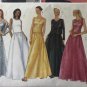 Butterick 6767 Sewing Pattern Misses' Cardigan, Top Skirt prom or evening wear look Size 12-14-16