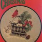 Stoney Creek Collection  A STONEY CREEK CHRISTMAS Book 3 Cross Stitch charts