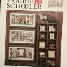 The Prairie Schooler Christmas Traditions Cross stitch charts book 95