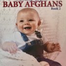 Leisure Arts 3747 Absolutely Gorgeous Baby Afghans Crochet Pattern