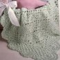 Leisure Arts 3747 Absolutely Gorgeous Baby Afghans Crochet Pattern