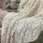 So Pretty Pineapple Afghans Leisure Arts 3116 Anne Halliday 6 designs