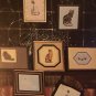 Cats, of Course Cross Stitch Pattern Pegasus Publication
