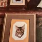 Cats, of Course Cross Stitch Pattern Pegasus Publication