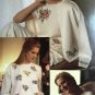 From Paula's Closet Counted Cross Stitch Leaflet 2191 Book Forty-Six 14 designs Paula Vaughn