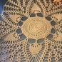 Decorative Crochet Magazine back issue No. 33 May 1993 Small Gifts, filet pillows, doilies