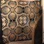 Decorative Crochet Magazine back issue No. 30 November 1992 Featuring Filet Crochet, Doilies