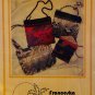 The Essentials Bag Franceska Creations 110 Sewing Pattern
