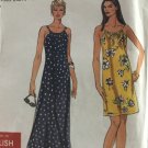 Simplicity 8722 Misses' Summer Dress Sewing Pattern size 6 - 24
