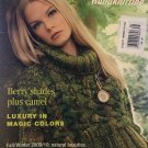 Filati Handknitting Magazine Fall/Winter 2009/2010