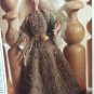 Magic Crochet Magazine 111 December 1997 Thread Crochet Doiles, Afghan Pattern, Curtains, Lampshade