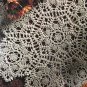 Magic Crochet Magazine 111 December 1997 Thread Crochet Doiles, Afghan Pattern, Curtains, Lampshade