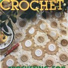 Decorative Crochet Magazine 67 January 1999 Doilies, Trims, Appliques, Cutwork Thread Crochet Decorative Crochet Magazine 67 January 1999 Doilies, Trims, Appliques, Cutwork Thread Crochet
