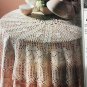 Decorative Crochet Magazine 64 July 1998 Doilies, Irish Crochet