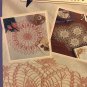 NeedleCraft Shop 90H14 Victorian Doilies Crochet Pattern by Lucille LaFlamme