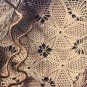 Magic Crochet Magazine 150 June 2004 Thread Crochet Doiles, Bedspread, Curtains