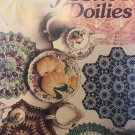 NeedleCraft Shop 911306 Festive Doilies Crochet Pattern by Carol Smith NeedleCraft Shop 911306 Festive Doilies Crochet Pattern by Carol Smith