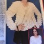 Magic Crochet Magazine 120 June 1999 Thread Crochet Doiles, Tablecloths, Pillows