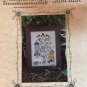 Waxing Moon designs Summer Sampler Cross Stitch Pattern #089