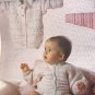 Knit Pattern Book Baby Book Patons 17341 18 smart knits for small people