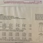 Kwik Sew 3189 Girls' jumper and tops size 4 5 6 7 Sewing Pattern