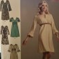 Simplicity 3622 0609 Misses  Dress Size 12-14-16-18-20 Uncut Sewing Pattern