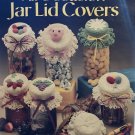 All Occasion Jar Lid Covers Leisure Arts 672 6 designs using cotton thread crochet pattern All Occasion Jar Lid Covers Leisure Arts 672 6 designs using cotton thread crochet pattern