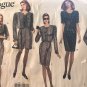 Vogue 2820 Jacket Dress Top Skirt Shorts & Pants size 6 8 10 Sewing Pattern
