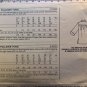 Simplicity 9463 Misses Tunic ESP Extra Sure Pattern Size 10 12-14 Uncut Sewing Pattern