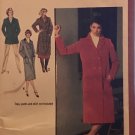 Simplicity 9158 Misses' Lined Coat in Three LengthSewing Pattern Size 14 Simplicity 9158 Misses' Lined Coat in Three LengthSewing Pattern Size 14