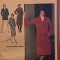 Simplicity 9158 Misses' Lined Coat in Three LengthSewing Pattern Size 14