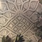 Decorative Crochet Magazine 73 January 2000 Doilies and table toppers