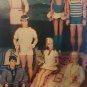 Annie's Fashion Doll His & Hers Wardrobe Clothes 87D15 Crochet Pattern