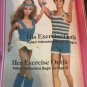 Annie's Fashion Doll His & Hers Wardrobe Clothes 87D15 Crochet Pattern