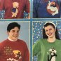 Looney Tunes in Waste Canvas Cross Stitch Charts Leisure Arts 2564