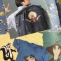 Looney Tunes in Waste Canvas Cross Stitch Charts Leisure Arts 2564