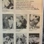 Fisherman's Knits Cardigan Sweaters Patons Beehive Knitting Pattern for Men, Women and Children 119