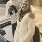 Fisherman's Knits Cardigan Sweaters Patons Beehive Knitting Pattern for Men, Women and Children 119