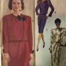 Butterick 5099 Misses'/Misses' Top and Skirt in two lengths Sewing Pattern Size 12 14 16