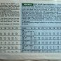 Butterick 5099 Misses'/Misses' Top and Skirt in two lengths Sewing Pattern Size 12 14 16