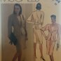 McCall's 3434 Misses' Lined Jacket, Top and Skirt Sewing Pattern Size 10